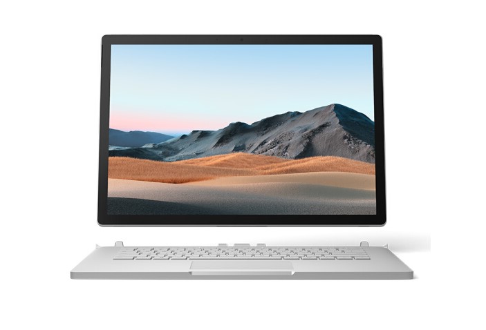 长子Surface 维修前的准备工作